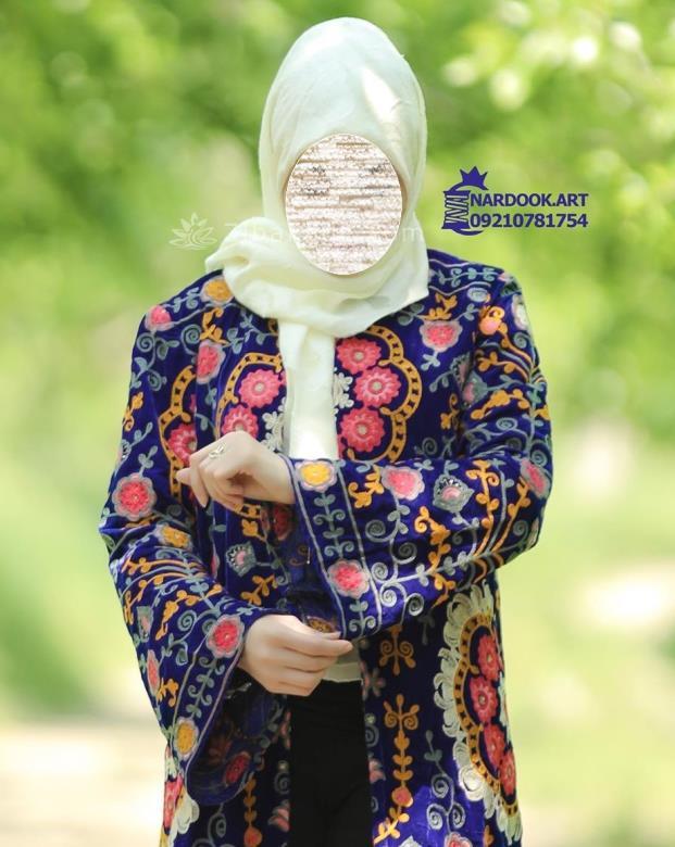 مدل مانتو جدید